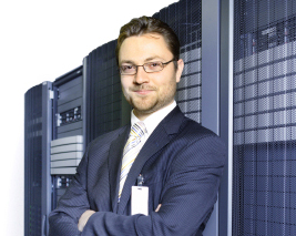 Information Security Manager