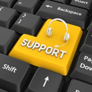 Technical Support Specialist